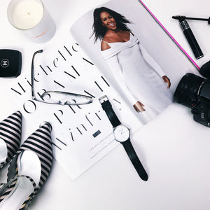 Welcome to our little slice of Fashion heaven!